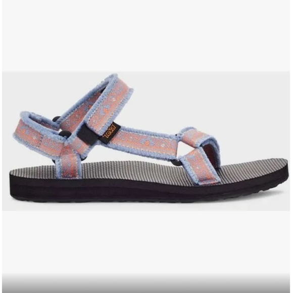 Teva Shoes - NEW! Teva Universal sandals sz 8 NWT